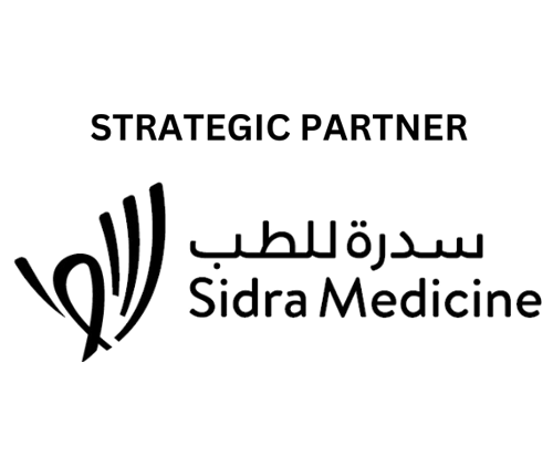 Sidra Medicine logo